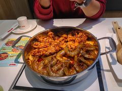 -一品焖锅(榆星广场店)