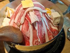 -沼津港精致料理·寿喜烧·烧鸟(青浦宝龙广场日料榜单店)