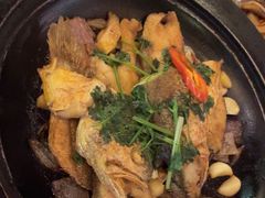 -喷泉广场餐厅·宵夜·海鲜烧烤大排档(长隆企鹅酒店)
