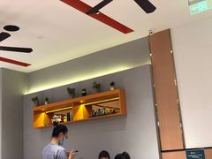 -龙记香港茶餐厅(久光百货店)