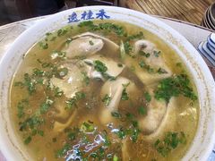 -逸桂禾面馆