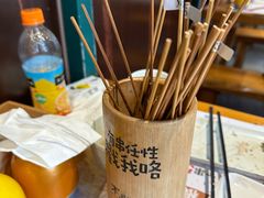 -木屋烧烤(西城天桥店)