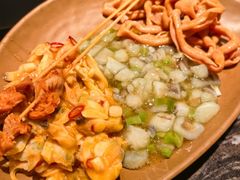 -牛New寿喜烧(新六百店)