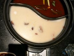 -捞王猪肚鸡火锅(昆山店)