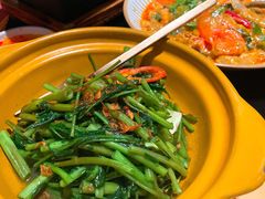 -simply thai天泰(静安嘉里中心店)