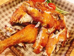 -椰莱泰小谷·东南亚融合菜(坪山悦阾SPACE店)