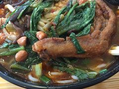 -螺蛳粉先生(蓟门桥店)