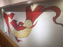 景观位-漫烤鱼&徐州烧烤夜宵(万达店)