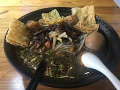 -螺大蛳柳州螺蛳粉·火锅·热干面(西城永捷店)