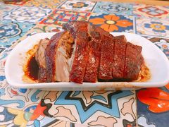 -乌镇那一年小院主题餐厅(甘泉西路店)
