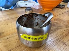 -龙华素斋(龙华路店)