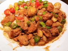 -大鱼徽州·寻味徽菜(万象汇店)