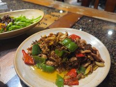 -尽善百年古院餐厅(王家老宅店)