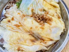 -三身人金新肠粉(丹霞店)