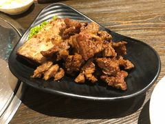-朴大人炭烤·韩国料理(奥帆中心海尔洲际店)
