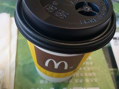 -麦当劳(健德桥得来速店)