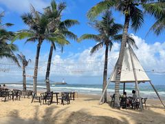 -海南清水湾莱佛士酒店