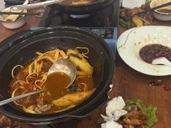 -元银甲·湖北地标美食(汉阳店)