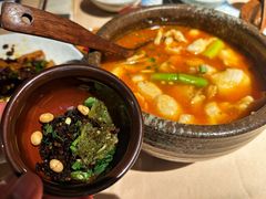 -山石榴·贵州菜(丰盛里店)