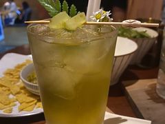 -埋位小酒馆(东城店)
