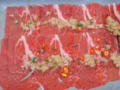 -新石器烤肉(百联川沙店)