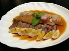 -寿州大饭店·餐厅