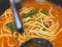 -李先生牛肉面大王(马栏店)