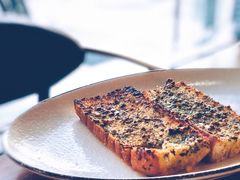 餐前面包-FISH&POTATO Cō(地中海美食 万象城店)