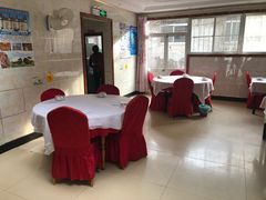 大堂-宾朋海鲜特色美食餐厅·纯手工鲅鱼水饺(兴海路店)