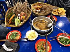 -马路边边串串香(双井直营店)