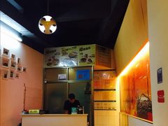 -那坡里(东华西路店)