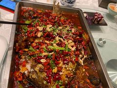 -金家老三饭庄(常营店)