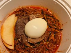 -屋里家延边朝鲜族冷面(梅林3店)