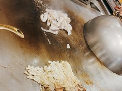 -大神太神·铁板烧(七宝领展广场店)
