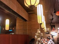 -金枝玉叶上海人家食府(三里河店)