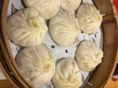 -馋三尺蟹粉小笼(人民广场店)