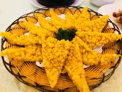 -七叔家宴家常广西菜(明秀东路店)