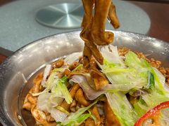 匙油皇肥牛鹅肠-农汤老店(顺联公园里店)