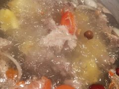 -羊来顺冰煮鲜羊 铁锅烀羊肉(中央大街店)