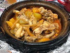 -丽丽三鲜螺蛳粉(田林路店)