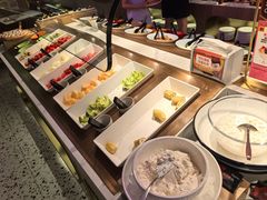 -比格比萨自助(公益西桥华联店)