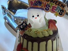 -味多美蛋糕(六里桥店)