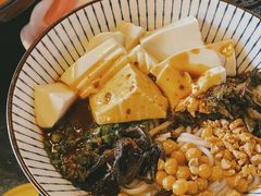 豆花米线-多味居(剪子巷店)