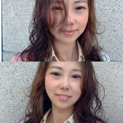 -简影造型·自选烫染接发salon