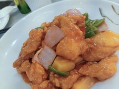 -鹭园酒家·四十年老字号