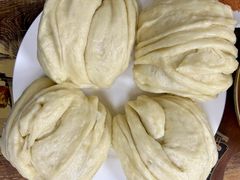 手工花卷-东北老菜馆