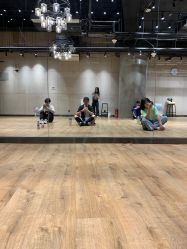 -G-STEPS舞蹈工作室