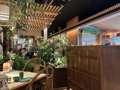-锦府盐帮·李宅(领展购物广场中关村店)