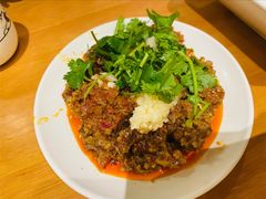 小笼牛肉-曾牛肉