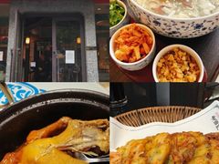 -常和州·夜宵大排档(常州单店)